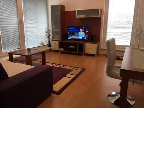 Apartman Platan