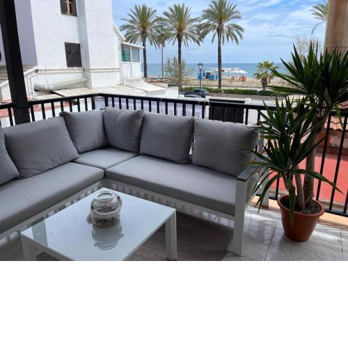 Apartman playa