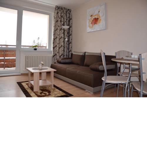 Apartman Pleso
