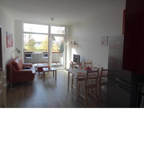 Apartmán Plovárna