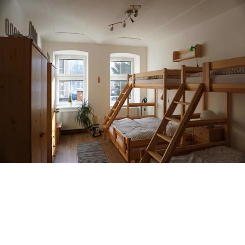 Apartmán Pod Černou Horou