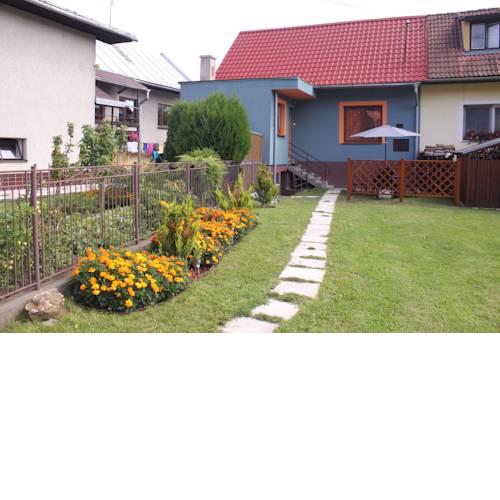 Apartmán Pod Chočom