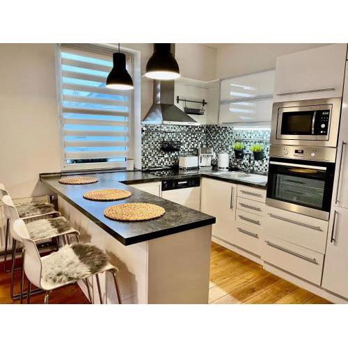 Apartmán Pod Horama