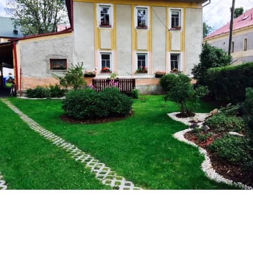 Apartman Pod Jasanem
