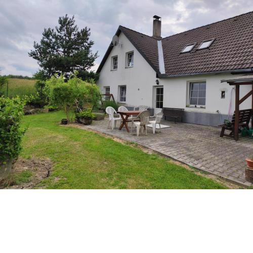 Apartmán pod Javořicí