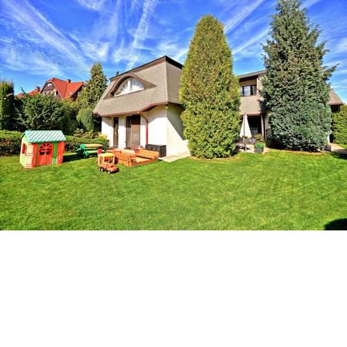 Apartmán pod Ještědem