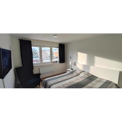 Apartmán Pod Ještědem