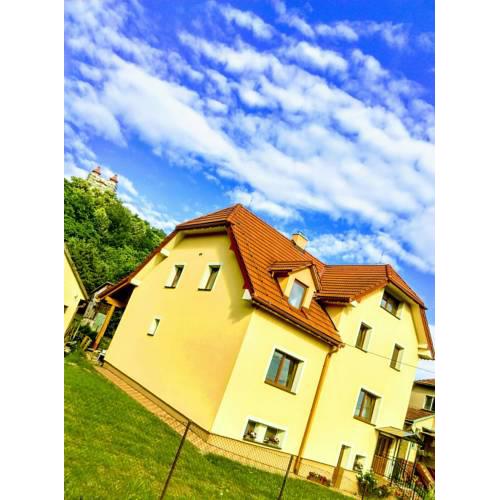 Apartman pod Kalváriou - rodinný dom