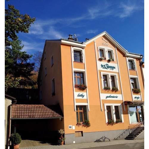 APARTMÁN POD KAPLIČKOU