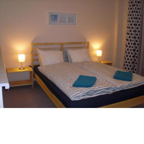 Apartmán pod Klínovcem