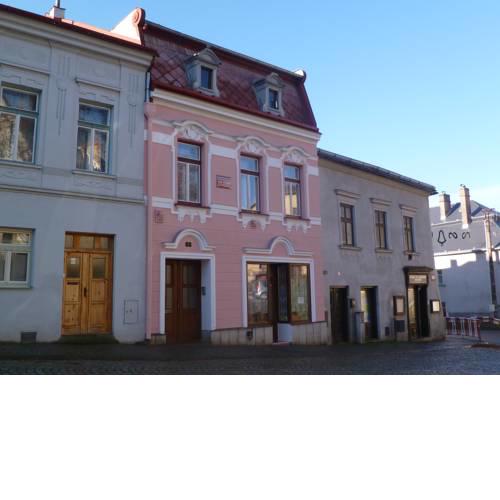 Apartman Pod Kostelem