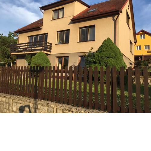 Apartmán pod Křížovou horou