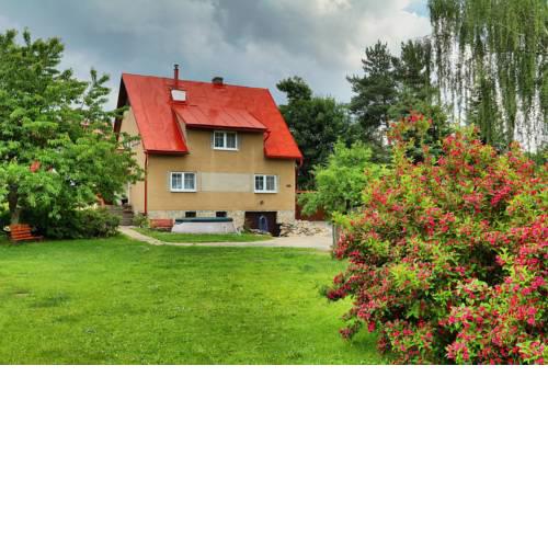 Apartmán Pod Ledovcem