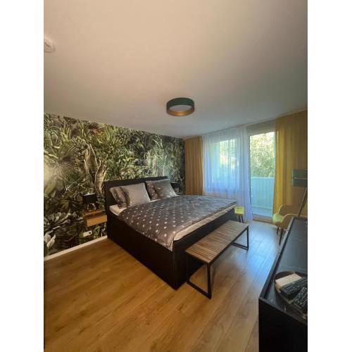 Apartmán pod Lesom Kežmarok
