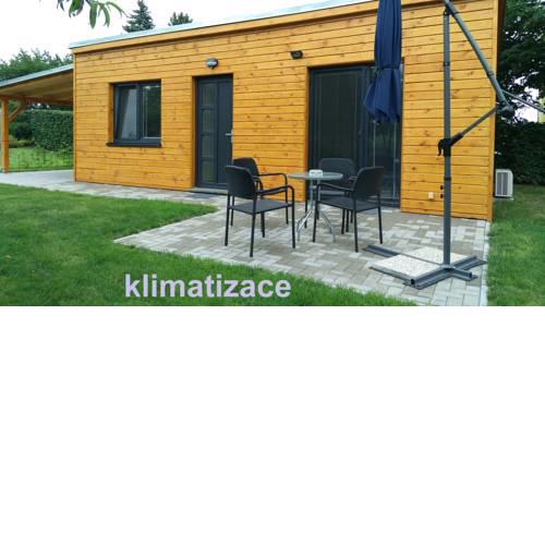 Apartman pod lipou