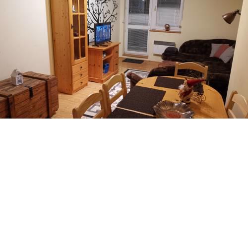 Apartman pod Magurou