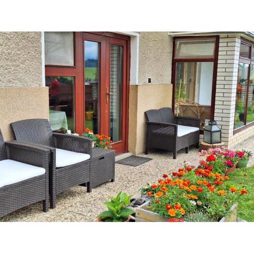 Apartmán pod Maliarkou