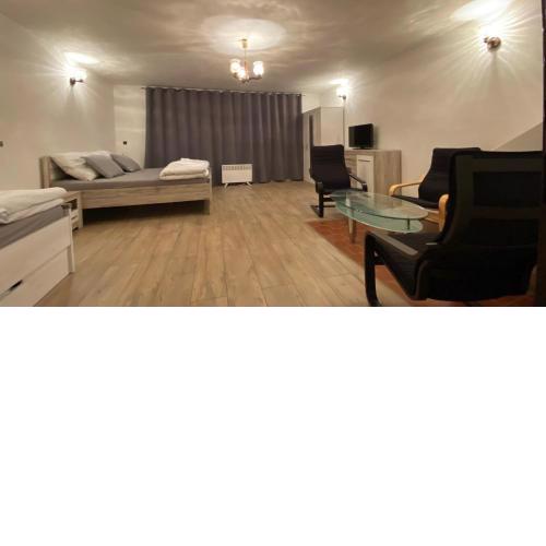 Apartmán Pod Mandloní