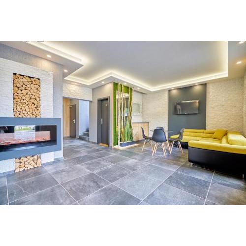 Apartmán pod Plešivcem