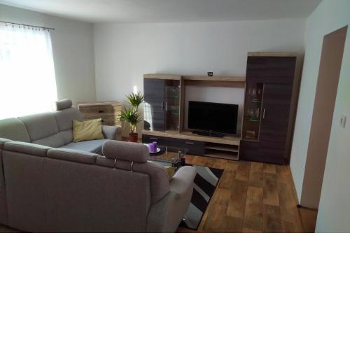 Apartmán Pod Říčkami