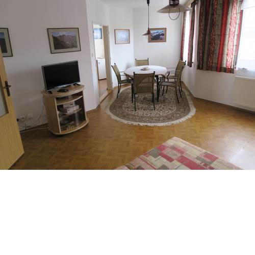 Apartmán pod Slavkovským štítom