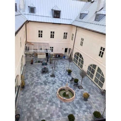 Apartman pod Starym zámkom