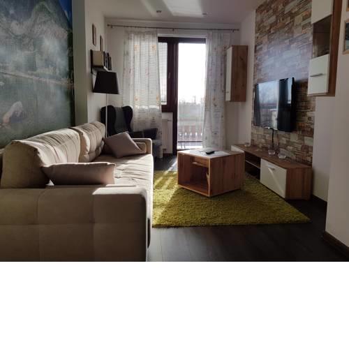 Apartmán pod Štítom