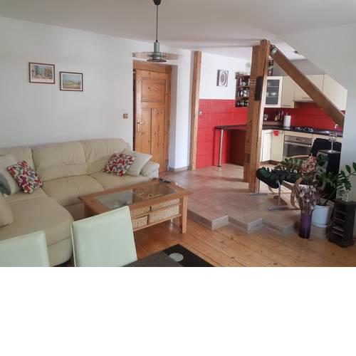 Apartman pod Svatou Horou