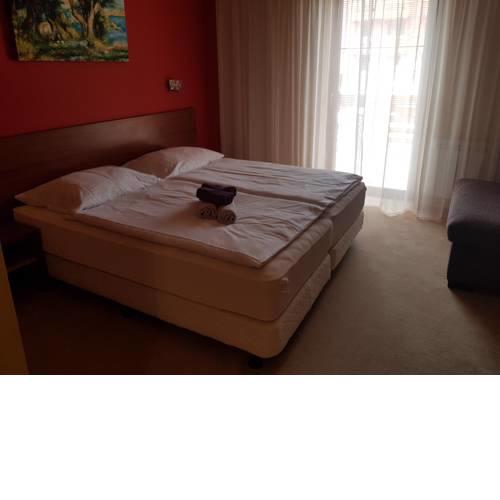 Apartmán pod Tatrami D 108