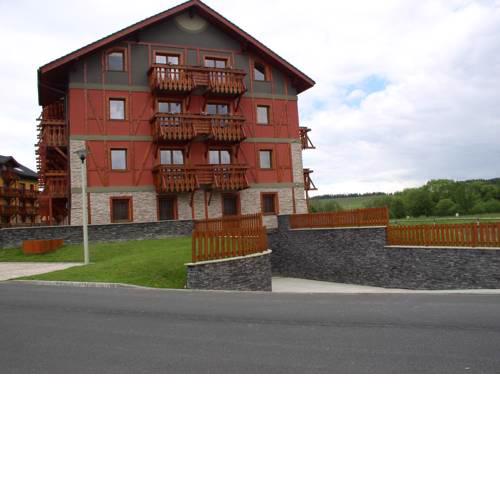 Apartmán pod Tatrami G 403