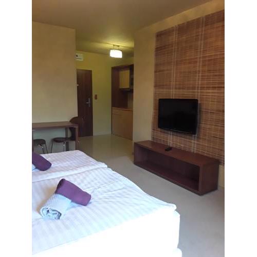 Apartmán pod Tatrami H 408