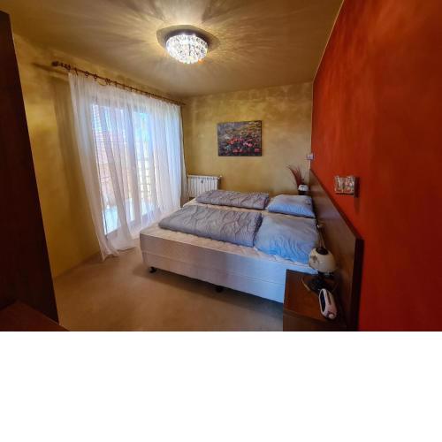 Apartmán pod Tatrami I 306