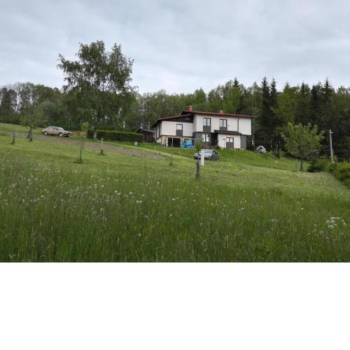 Apartmán Pod Žalým