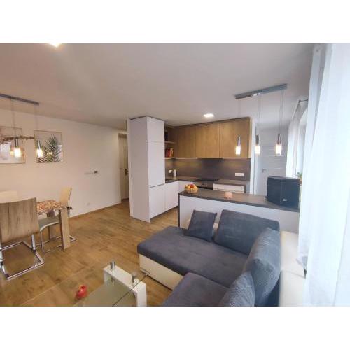 Apartmán Pod zámkem