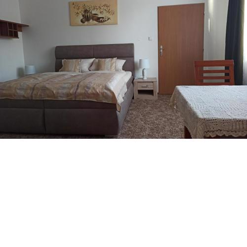 Apartmán Poděbrady