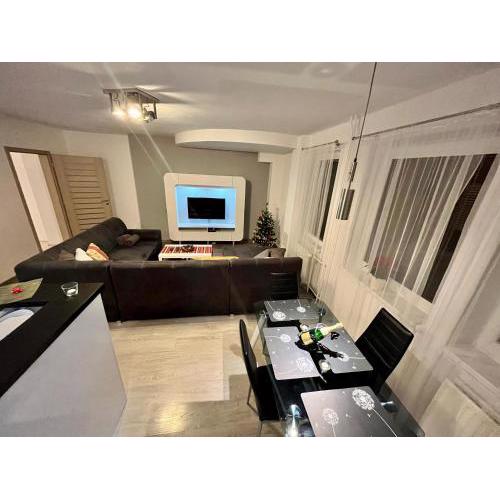 Apartmán Podhorec - Liptovský Ján