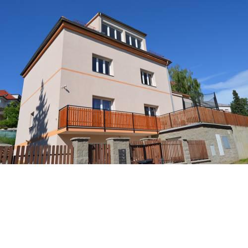 Apartmán Podolí