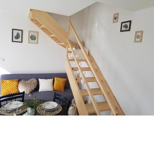 Apartmán Podyjí