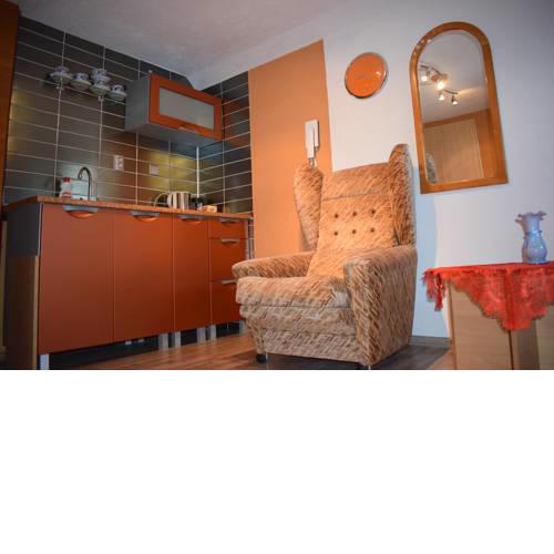 Apartmán POHODA Javorník