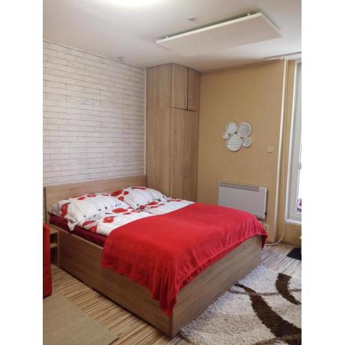Apartmán Pohoda Smokovec