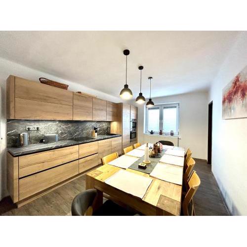 Apartmán Pohoda