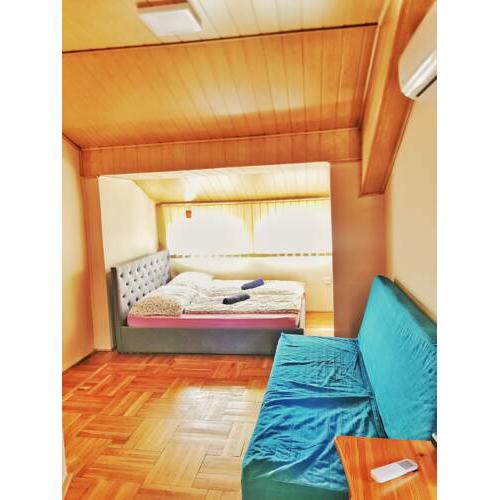 Apartman Poirot