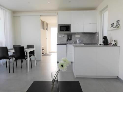 Apartmán Polička