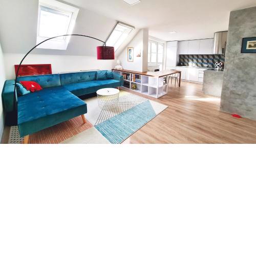 Apartmán Polygon