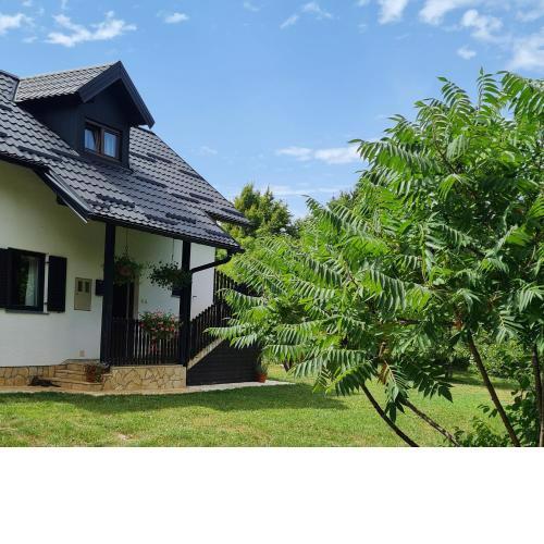 Apartman Poznanovic