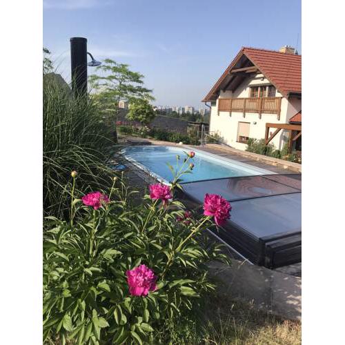 Apartmán Prachatice