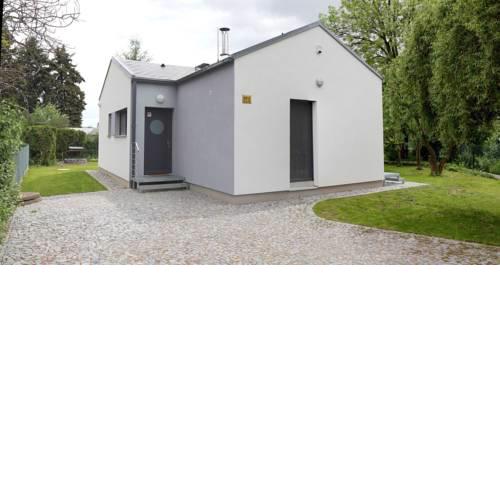 Apartman Prague