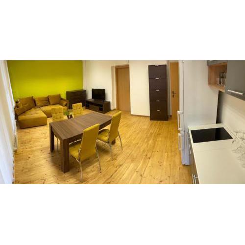 Apartmán pri Aquaparku