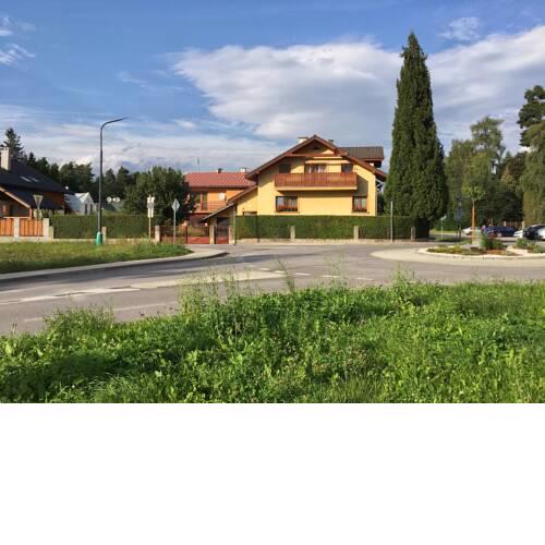 Apartmán pri Belej