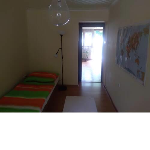 Apartmán Pri Parku